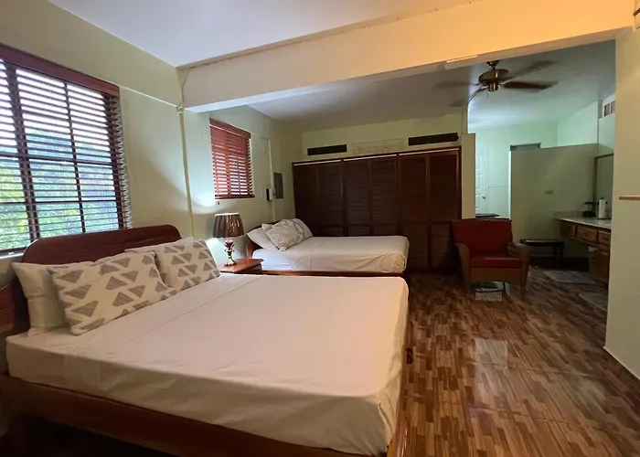 Castlevue B&B